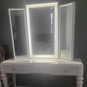 Vanity